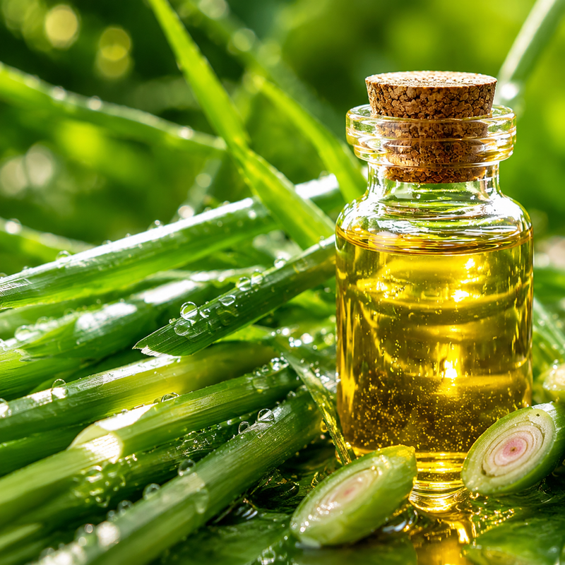 Citronela